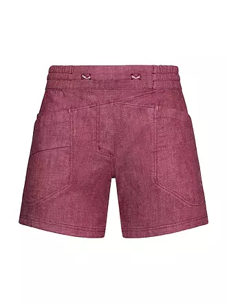 LA SPORTIVA | Damen Klettershort Sierra Rock | 